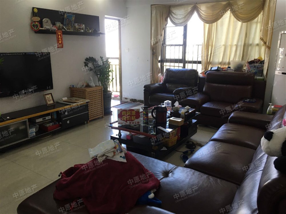 全部二手房 塘厦 新行政中心 富康豪庭(洋房)