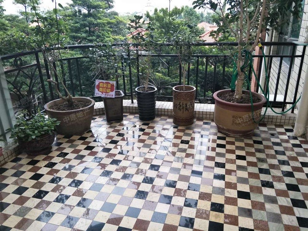 南城西平 景湖花园 精装四房 周边配套成熟 交通便利